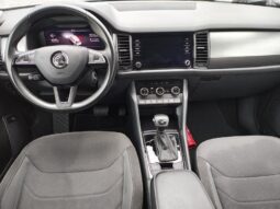 Skoda Kodiaq DSG / Ambition / 2.0 CR TDi complet