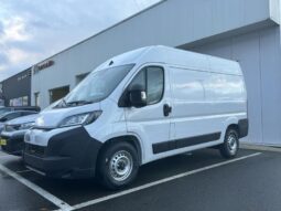 Citroen Jumper FT 35 L2H2