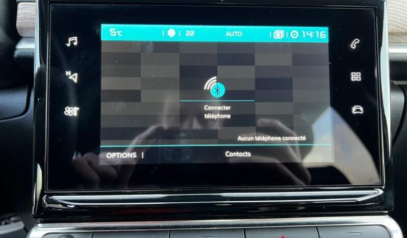 Citroen C3 Shine / Carplay / GPS complet