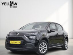 Citroen C3 Live / 1.5 BlueHDi