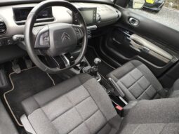 Citroen C4 Cactus Shine complet