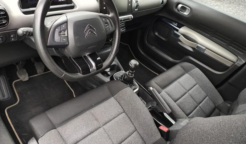 Citroen C4 Cactus Shine complet