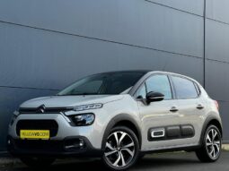 Citroen C3 Shine / Carplay / GPS complet