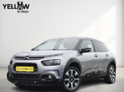 Citroen C4 Cactus Shine