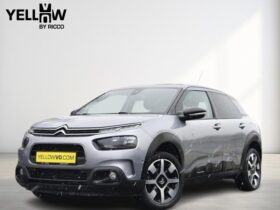 Citroen C4 Cactus Shine