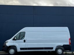 Citroen Jumper 2.2 BlueHDI / L3H2 / Caméra complet