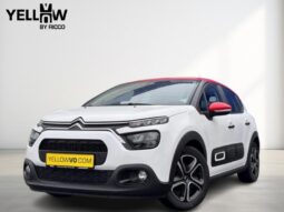 Citroen C3 Shine / GPS / Carplay