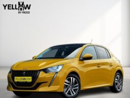 Peugeot 208 Allure / Toit Pano / LED