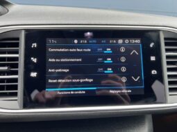 Peugeot 308 Allure Pack / Carplay complet