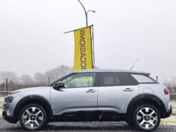 Citroen C4 Cactus Shine complet