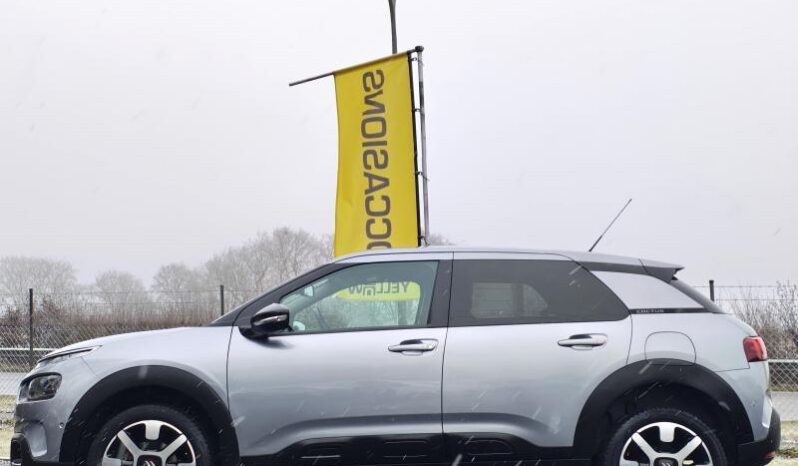 Citroen C4 Cactus Shine complet