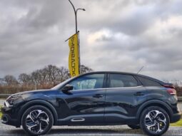 Citroen C4 Shine Pack complet