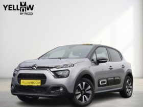 Citroen C3 Shine