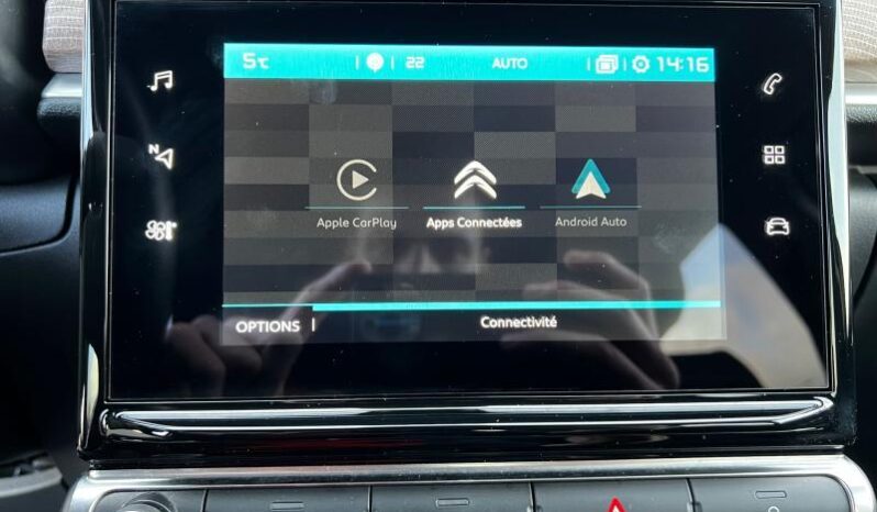 Citroen C3 Shine / Carplay / GPS complet