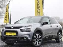 Citroen C4 Cactus Shine complet