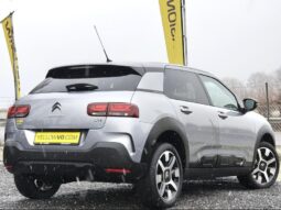 Citroen C4 Cactus Shine complet