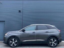 Peugeot 3008 GT / EAT8 / 1.5 BlueHDi complet