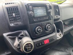 Citroen Jumper L2H2 / 2.0 HDi / GPS complet