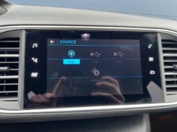 Peugeot 308 Allure Pack / Carplay complet