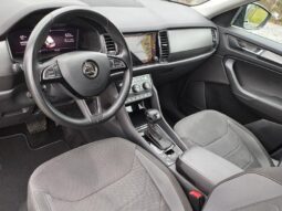 Skoda Kodiaq DSG / Ambition / 2.0 CR TDi complet