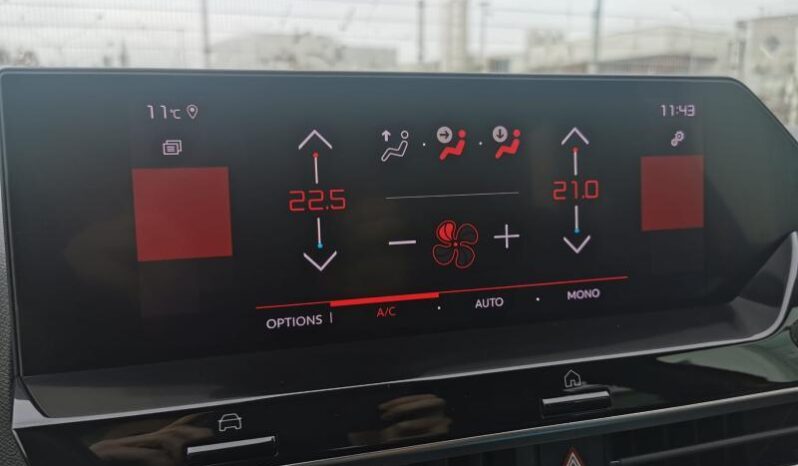 Citroen C4 Feel / GPS / Carplay complet