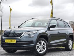 Skoda Kodiaq DSG / Ambition / 2.0 CR TDi complet