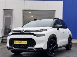 Citroen C3 Aircross Max / EAT6 / Cuir