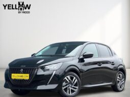 Peugeot 208 Allure Pack / Full LED