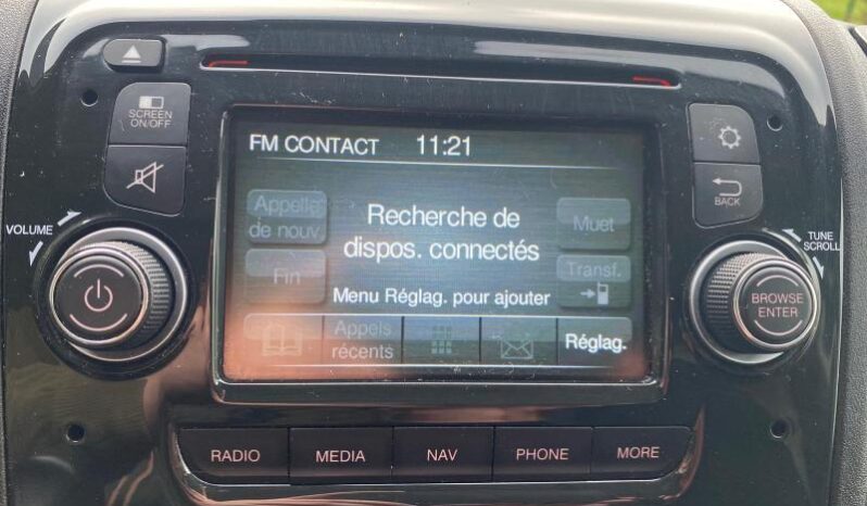 Citroen Jumper L2H2 / 2.0 HDi / GPS complet