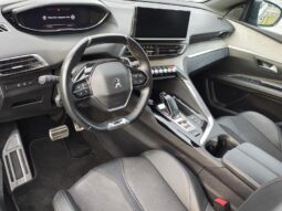 Peugeot 5008 GT / EAT8 complet