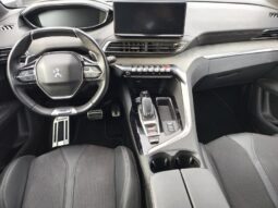 Peugeot 5008 GT / EAT8 complet