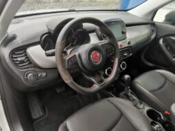 Fiat 500 X Sport / Hybrid / DCT complet