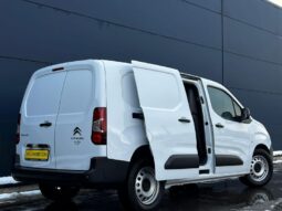 Citroen Berlingo Van Taille XL Heavy complet