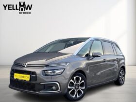 Citroen Grand C4 SpaceTourer SHINE