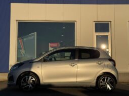 Peugeot 108 Style / Auto / 1.0 VTi complet