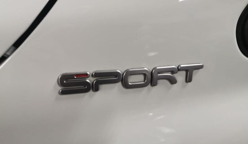 Fiat 500 X Sport / Hybrid / DCT complet