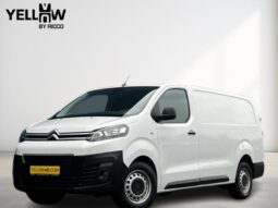 Citroen Jumpy L3 / GPS / 2.0 BlueHDi