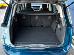 Citroen Grand C4 SpaceTourer Shine / 7 places / EAT8 complet