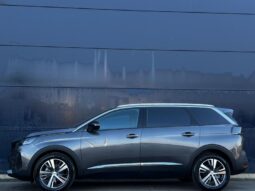 Peugeot 5008 Allure Pack / 1.2 e-DSC6 complet