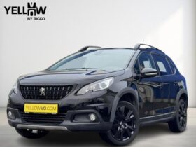 Peugeot 2008 GT Line / 130ch