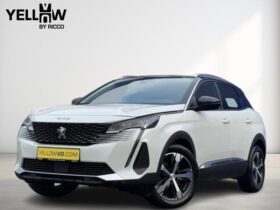 Peugeot 3008 Allure Pack / EAT8