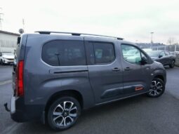 Citroen Berlingo XTR / 7 Places / XL complet