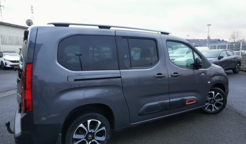 Citroen Berlingo XTR / 7 Places / XL complet