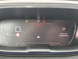 Peugeot 5008 GT / EAT8 complet