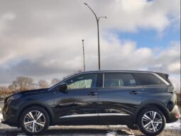 Peugeot 5008 Allure Pack / 1.2 e-DSC6 complet