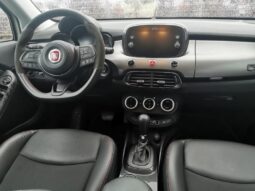 Fiat 500 X Sport / Hybrid / DCT complet