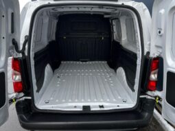 Citroen Berlingo Van Taille XL Heavy complet