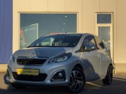 Peugeot 108 Style / Auto / 1.0 VTi complet