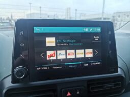 Citroen Berlingo XTR / 7 Places / XL complet