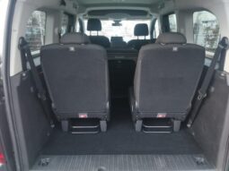 Citroen Berlingo XTR / 7 Places / XL complet